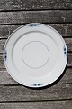 Gemina China 
porcelain 
dinnerware by 
Royal 
Copenhagen, 
Denmark. 
Large dinner 
plate No 14608 
of ...