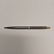 Parker 75 
cisele sterling 
925S silver 
ballpoint. 
Ready to be 
used. Appears 
in good 
condition ...