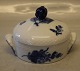 1 pcs in stock
8139-10 Sugar 
box with lid 9 
x 14 cm Royal 
Copenhagen Blue 
Flower braided 
In ...