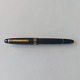 Black Montblanc 
Meisterstuck Le 
Grand 146 
fountain pen. 
In good 
condition with 
no damage or 
...