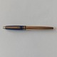 MONTBLANC 
Solitaire 
Ramses II Lapis 
Lazuli Vermeil 
ballpoint pen. 
925S 
gold-plated 
sterling ...