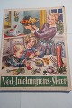 Ved Julelampens 
skær
Julehæfte for 
hjemmet
Fortællinger 
af forskellige 
forfattere
Illustreret 
...