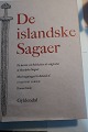 De Islandske 
Sagaer
3 bind i alt
Se også vores 
Emnenr.: 564638 
For øvrig 
information om 
bind 2 ...