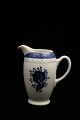 Aluminia / 
Royal 
Copenhagen 
Trankebar milk 
jug.
Decoration 
number: 
11/1149. H: 
15.5cm.
Is ...