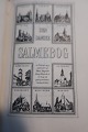 Den Danske Salmebog
Det Kgl. Vejsenhus' Forlag, København
1975
Sort gedeskind
Med navnetryk
H: 11cm
B: 7cm
Tykkelse: 3cm
Sideantal 359
In a very good condition