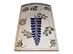Aluminia 
Wisteria large 
square board 
with a hole for 
hanging.
&#8232;This 
product is only 
at ...
