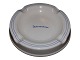 Aluminia 
commercial 
ashtray, 
Statsradiofonien 
from around 
1925-1928.
&#8232;This 
product is ...