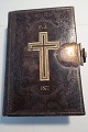 Evangelisk-christelig Psalmebog - til brug ved Kirke og Huus AndagtUdgivet af Det Kgl. ...