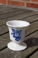 Blue Flower 
angular Danish 
China porcelain 
dinnerware by 
Royal 
Copenhagen. 
Egg cup No 
8576 on ...