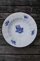 Blue Flower 
angular China 
porcelain 
dinnerware by 
Royal 
Copenhagen, 
Denmark.
Large deep 
plate ...