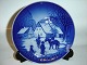 Bing & Grondahl 
Christmas Plate 
1994, A DAy at 
the Deer Park
Factory first, 
perfect 
condition.