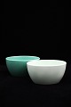 Royal 
Copenhagen 
Ursula 
earthenware 
oval serving 
bowl.
Decoration 
number: 575. 
Height: 8cm. 
...