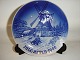 Bing & Grondahl 
Christmas Plate 
1996, Winter at 
the Old Mill
Factory first, 
perfect 
condition.