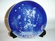 Bing & Grondahl 
Christmas Plate 
1998,Santa the 
storyteller
Factory first, 
perfect 
condition.