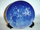 Bing & Grondahl 
Christmas Plate 
2000, Christmas 
at the Tower
Factory first, 
perfect 
condition.