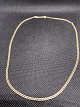 If you need a nice and simple necklace, this chain will be ideal. The small links mean that the ...