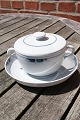 Gemina China 
porcelain 
dinnerware by 
Royal 
Copenhagen, 
Denmark. 
Soup cup with 
lid and saucer 
...