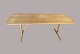 Dining table, 
Model 6283, 
Series 176
Fredericia 
Stolefabrik, 
marked
Solid oak
L:194 cm, W:75 
...