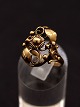 14 carat 
vintage gold 
ring size 60 
item no. 565231