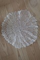 An old table 
centre /mat 
Round
Made by hand
Diameter: 35cm
In a very good 
...