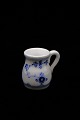 Royal 
Copenhagen Blue 
Fluted Plain 
small jug with 
handle. 
Decoration 
number: 1/2093. 
1.sort. ...