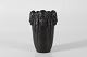 L. Hjorth 
Ceramic on 
Bornholm
Antique vase 
made of
black 
terracotta 
model no. 792
Height ...