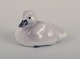 Royal 
Copenhagen, 
porcelain 
figurine of a 
duckling.
Model number 
362.
Dating: ...