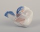 Royal 
Copenhagen 
porcelain 
figurine of a 
finch.
Approximately 
from 1930.
Model number: 
...