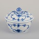 Royal 
Copenhagen Blue 
Fluted Plain 
sugar bowl.
Model 1/239.
Dating: 1965.
Perfect ...
