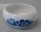 Royal 
Copenhagen Blue 
FLower braided 
8224-10 Round 
bowl 13 cm. 
1st. In mint 
and nice 
condition