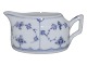 Royal 
Copenhagen Blue 
Fluted Plain, 
rare, oval 
creamer.
The factory 
mark shows, 
that this was 
...