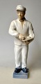 Royal 
Copenhagen 
figurine, 
mason, 4377, 
20th century 
Copenhagen, 
Denmark. 
Stamped. 
Height.: 25 ...