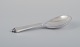 Georg Jensen 
Pyramid compote 
spoon in 
sterling 
silver.
1915-1932 
hallmark.
In perfect ...