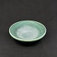 Height 6 cm.
Diameter 22.5 
cm.
Nice green 
glazed bowl 
from Saxbo, 
stamped from 
the factory's 
...