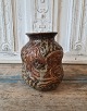 Bode Willumsen 
unique vase 
from own 
workshop. 
Beautiful 
glaze decorated 
with birds in 
relief. ...