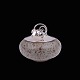Arne Bang - 
Holger 
Rasmussen. 
Stoneware Jar 
with Sterling 
Silver Lid.
Glazed 
Stoneware Jar 
...