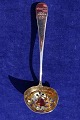 Danish silver 
flatware 
cutlery Danish 
table 
silverware of 
three Towers 
silver.
Sugar sprinkle 
...