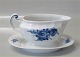 2 pcs in stock
Royal 
Copenhagen Blue 
FLower Angular 
8537-10 Sauce 
boat  on fixed 
stand 22 cm. 
...