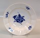 18 pcs in stock
Royal 
Copenhagen Blue 
FLower Angular. 
8547-10 Small 
rim soup plate 
ca 21,2 cm   
...