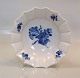 2 pieces in 
stock 1st
Royal 
Copenhagen Blue 
FLower Angular 
8556-10 Bowl, 
accent dish, 
round 17 ...