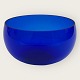Holmegaard
Bowl
Blue
*DKK 150