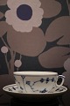 Royal 
Copenhagen Blue 
Fluted Plain 
teacup.
Decoration 
number: 1/315. 
1.sort. from 
1923-28.
Cup ...