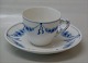 32 pcs in stock
Bing and 
Grondahl Empire 
108 b Mocha cup 
and saucer H: 
5,5 x 7 cm 
Marked with ...