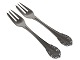 Georg Jensen 
Lile of the 
Valley sterling 
silver, cake 
fork.
Many of these 
are early and 
from ...