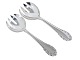 Georg Jensen 
Lile of the 
Valley silver, 
serving fork.
These are 
produced after 
...