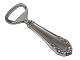 Georg Jensen 
Lile of the 
Valley sterling 
silver and 
stainless 
steel, bottle 
opener.
This is ...