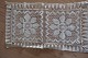 Old place mat
Beautiful 
place mat, made 
by hand
48cm x 26cm
In a very good 
condition ...