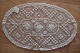 Old place mat
Beautiful 
place mat, made 
by hand
41cm x 26cm
In a very good 
condition ...