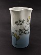 Royal 
Copenhagen 
Celeste vase 
967/3886 23 cm. 
1st sorting 
subject no. 
566867