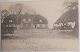Postkort: Motiv ved Nøddebo Kro I 1904